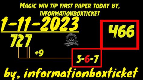 magic win tip|Iba pa.